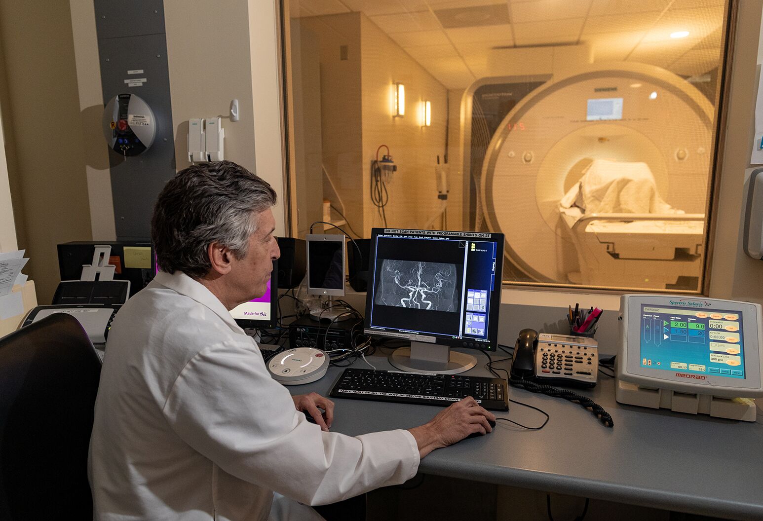 Arteriovenous Malformations AVMs Of The Head And Neck Institute For