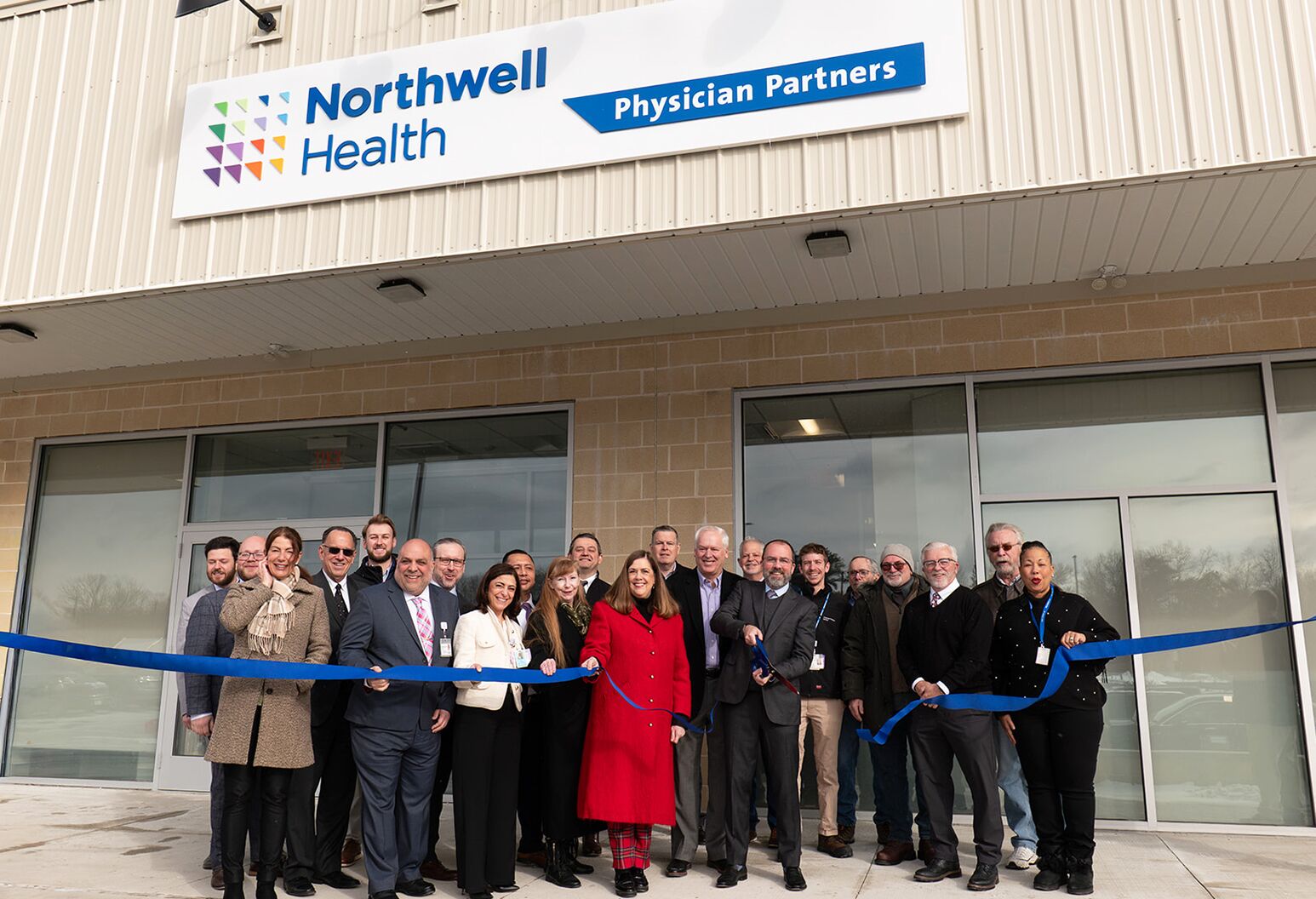 Northwell brings primary and immediate care center to Pennsylvania(01)