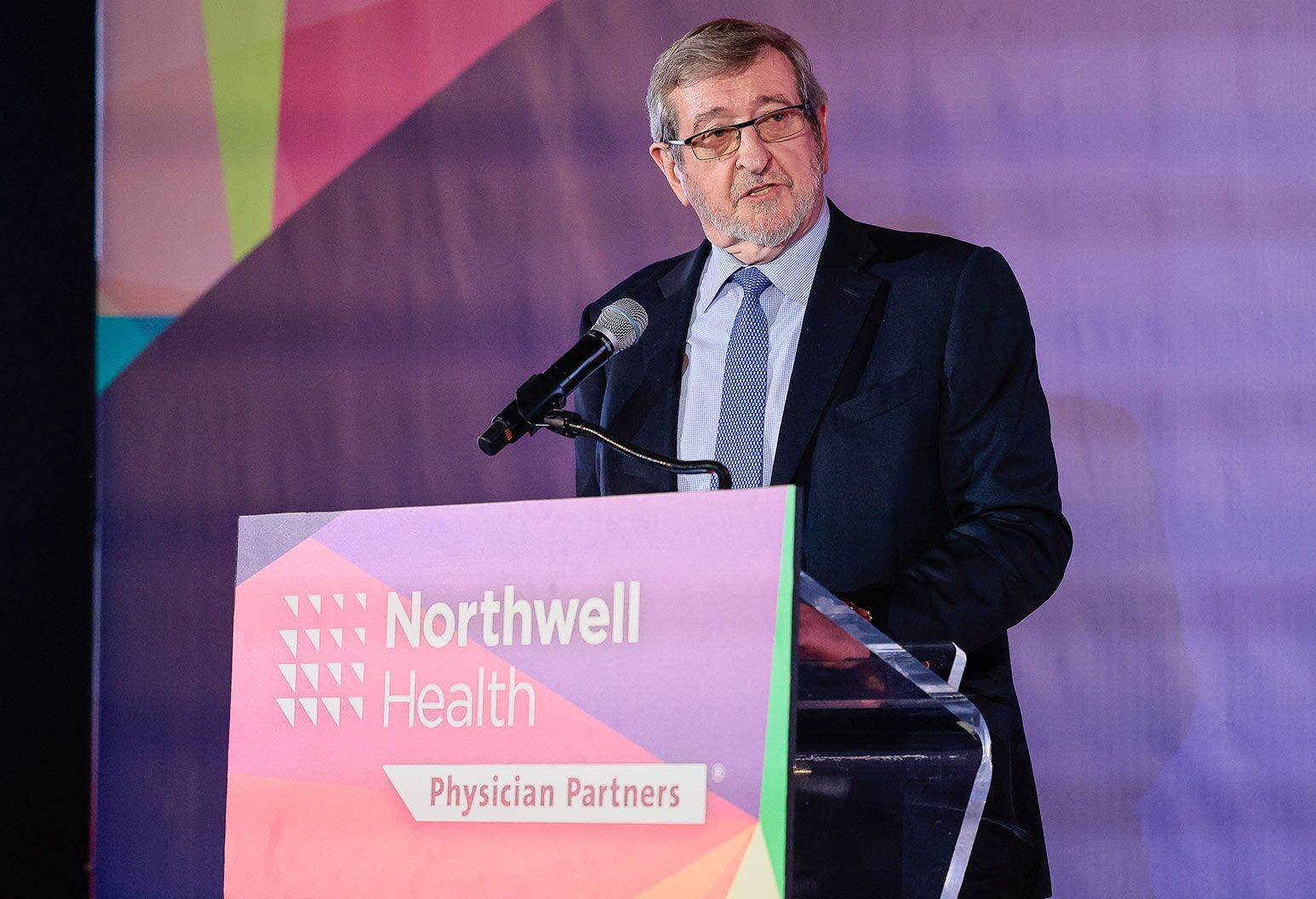 2025 Truly Awards Northwell Health Physician Partners Northwell Health