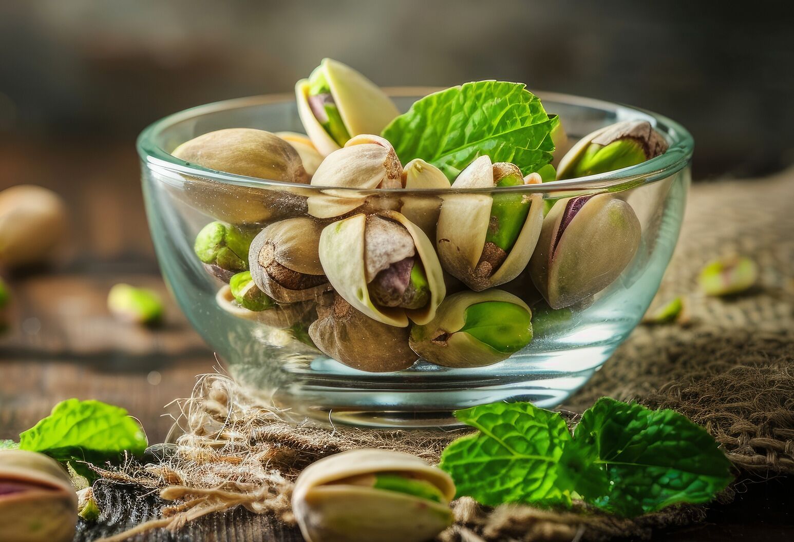 Pistachio Benefits: Do They Lower Blood Pressure? | The Well by Northwell