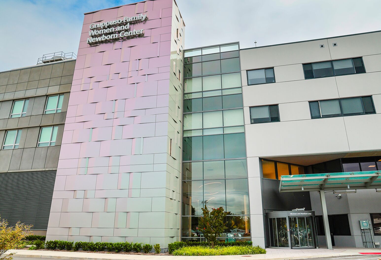 Women's Health Services OB/GYN - Staten Island University Hospital — OB-GYN clinic in Staten Island, NY — photo 2