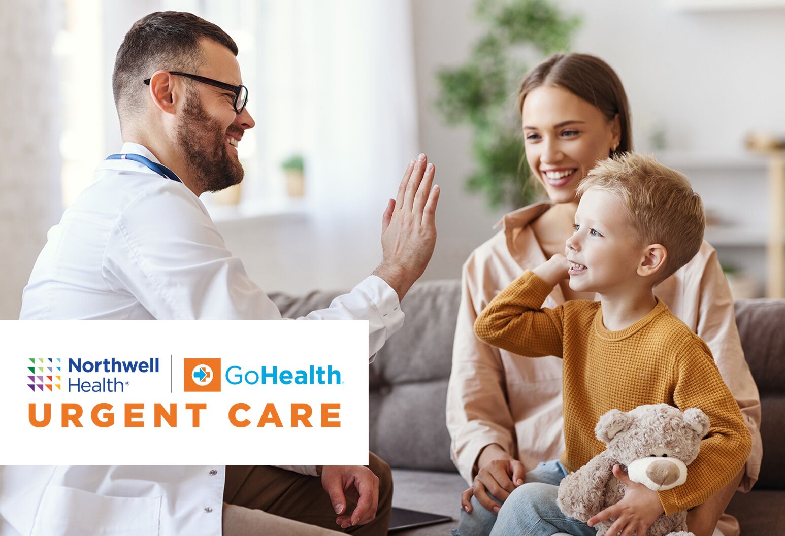 The Well by Northwell