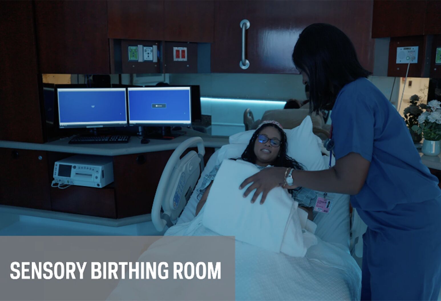 Obstetrics and maternity care - Long Island Jewish Forest Hills — Maternal-Fetal Medicine clinic in Forest Hills, NY — photo 2