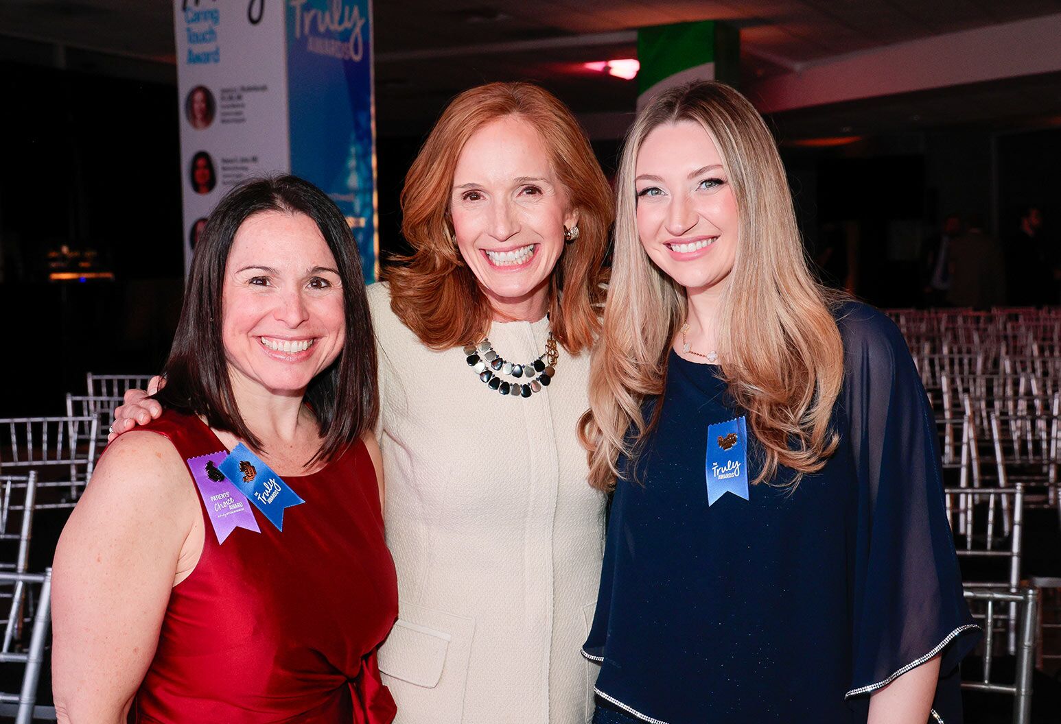 2025 Truly Awards - Northwell Health Physician Partners| Northwell Health