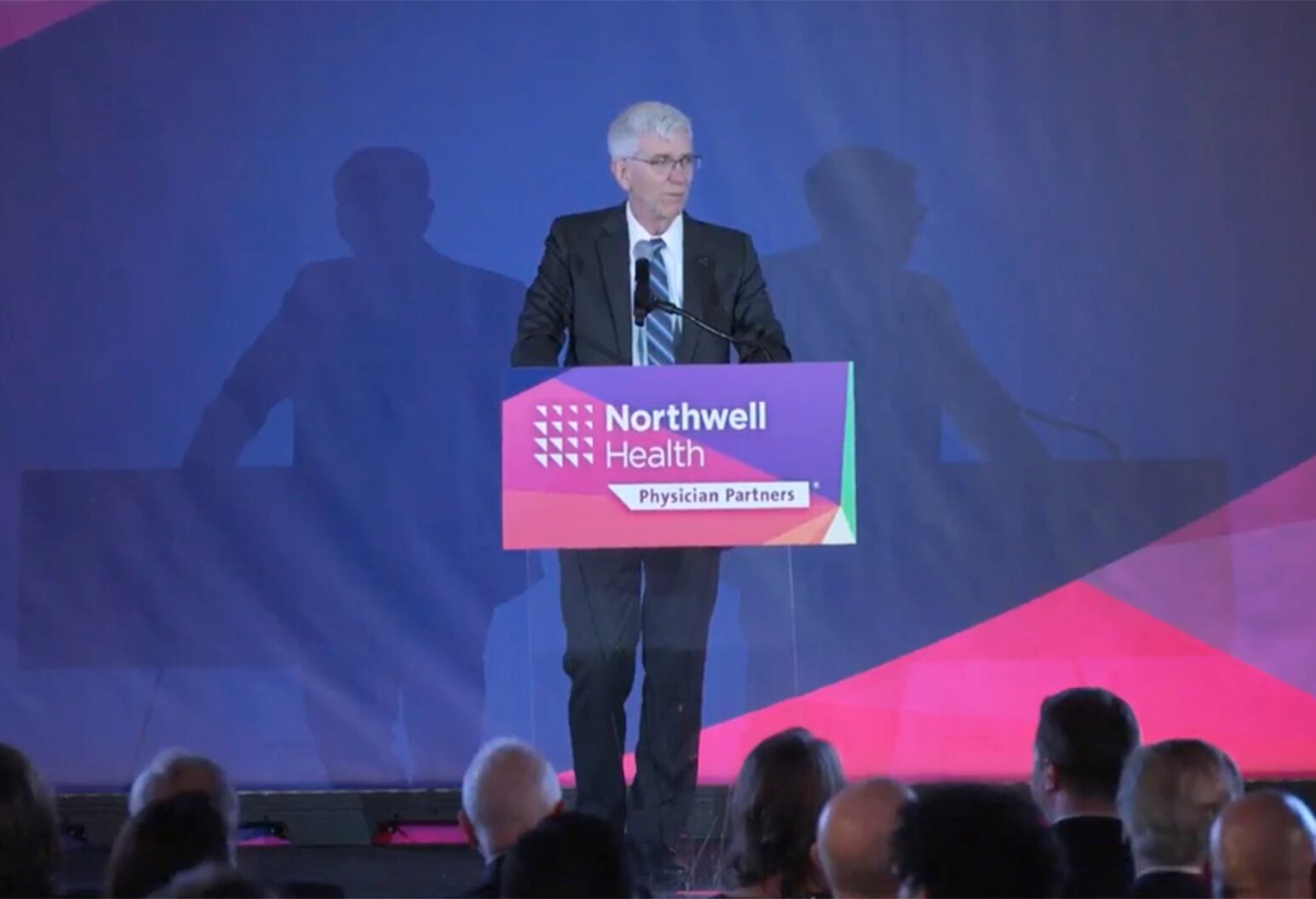 2025 Truly Awards Northwell Health Physician Partners Northwell Health