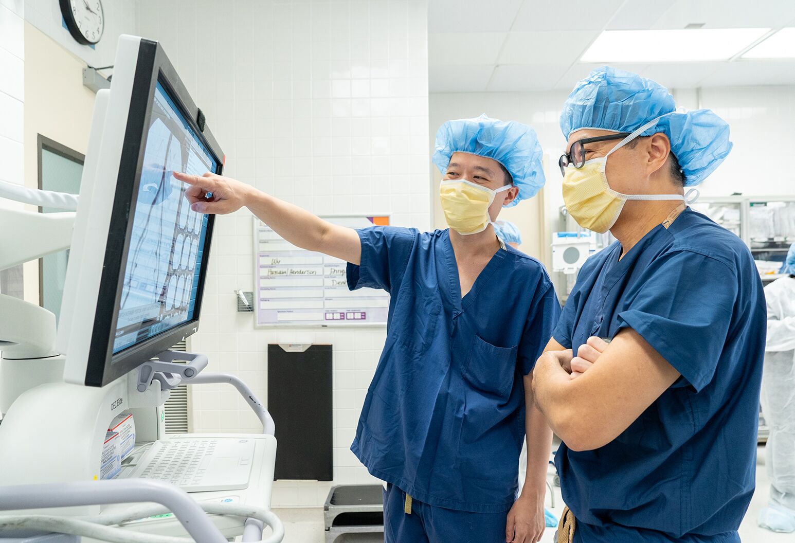 Northwell Health Physician Partners Vascular Surgery at Lenox Hill
