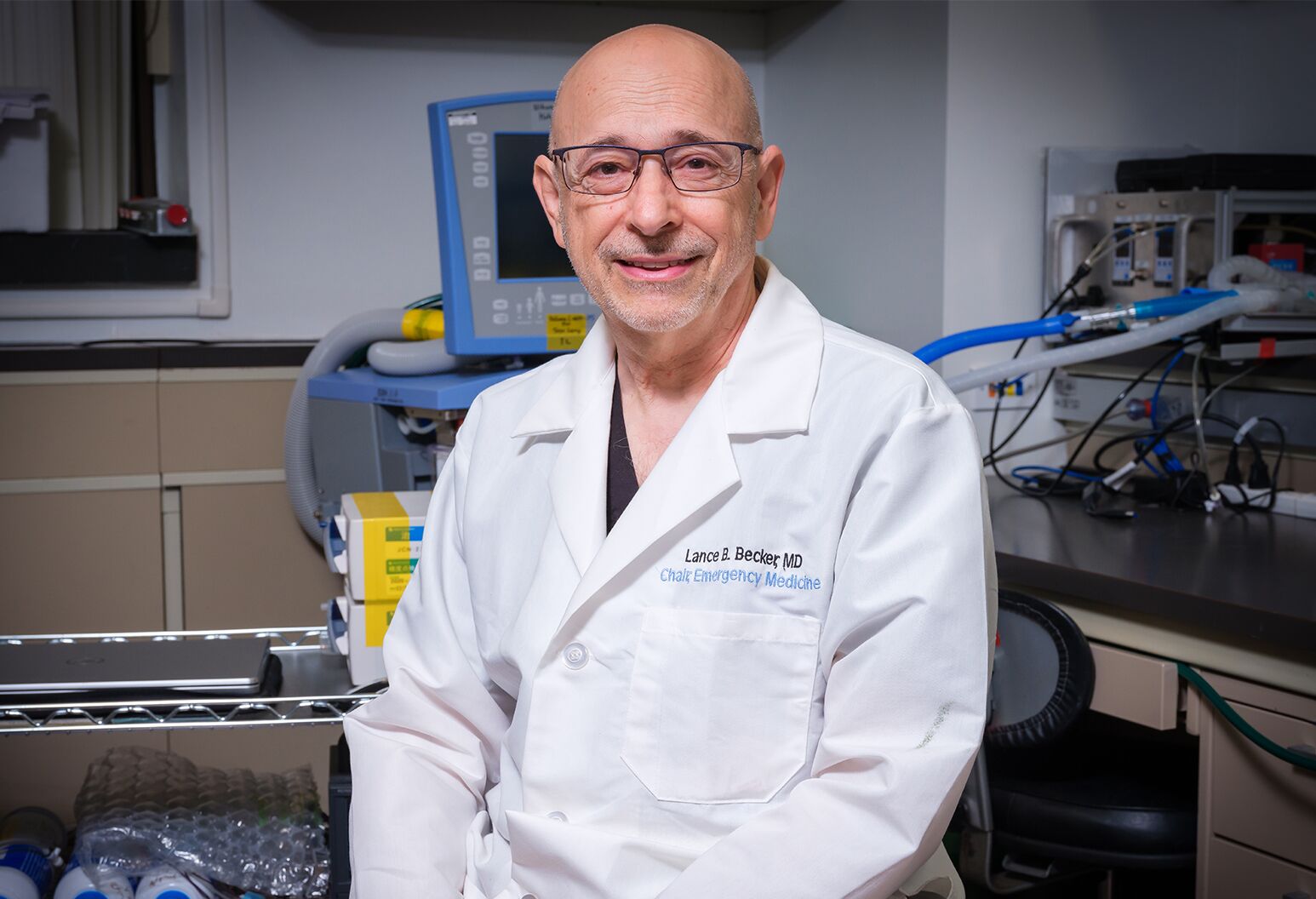 Study: After cardiac arrest, mitochondrial transplantation