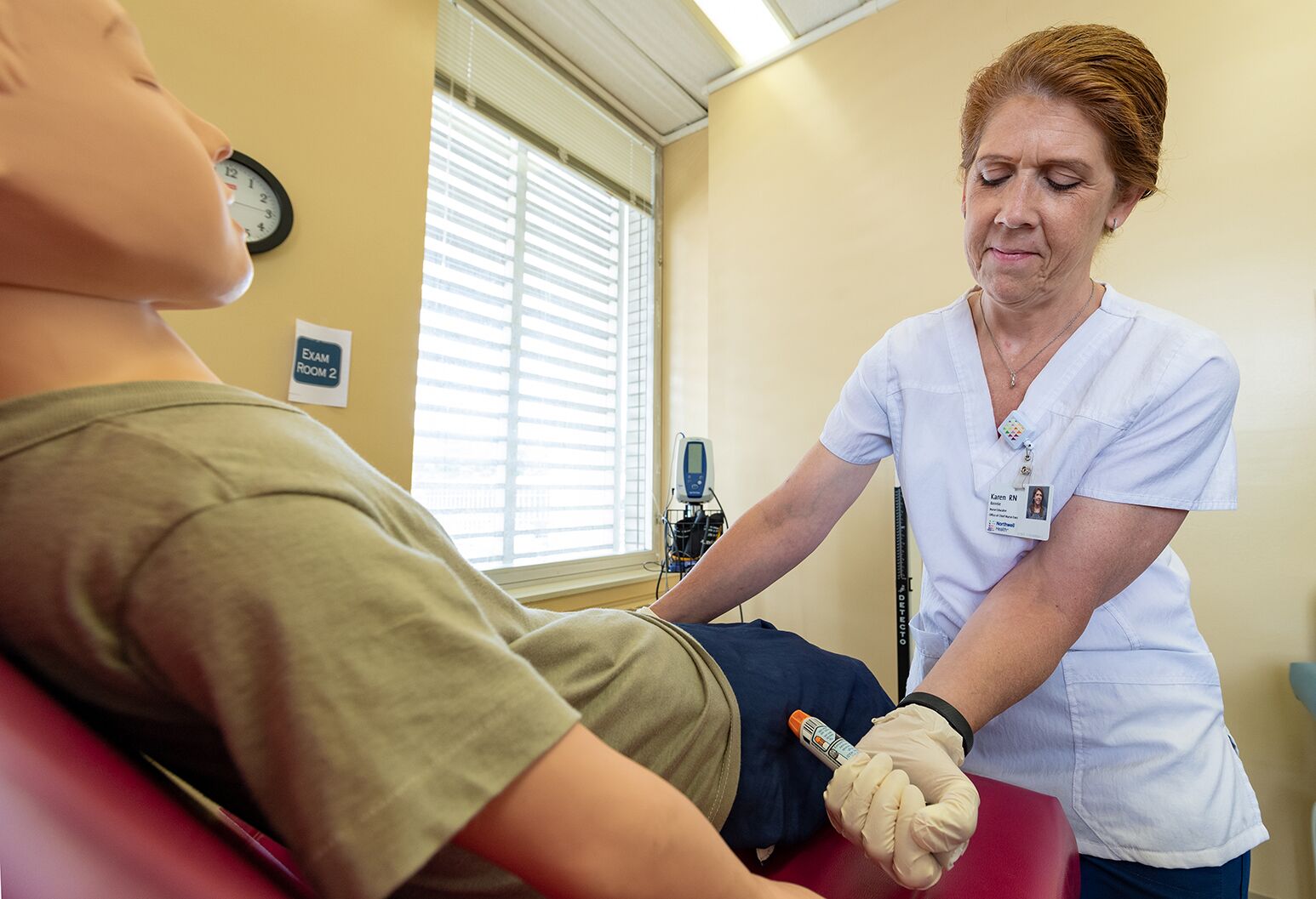 Northwell launches clinical education program to support school nurses ...
