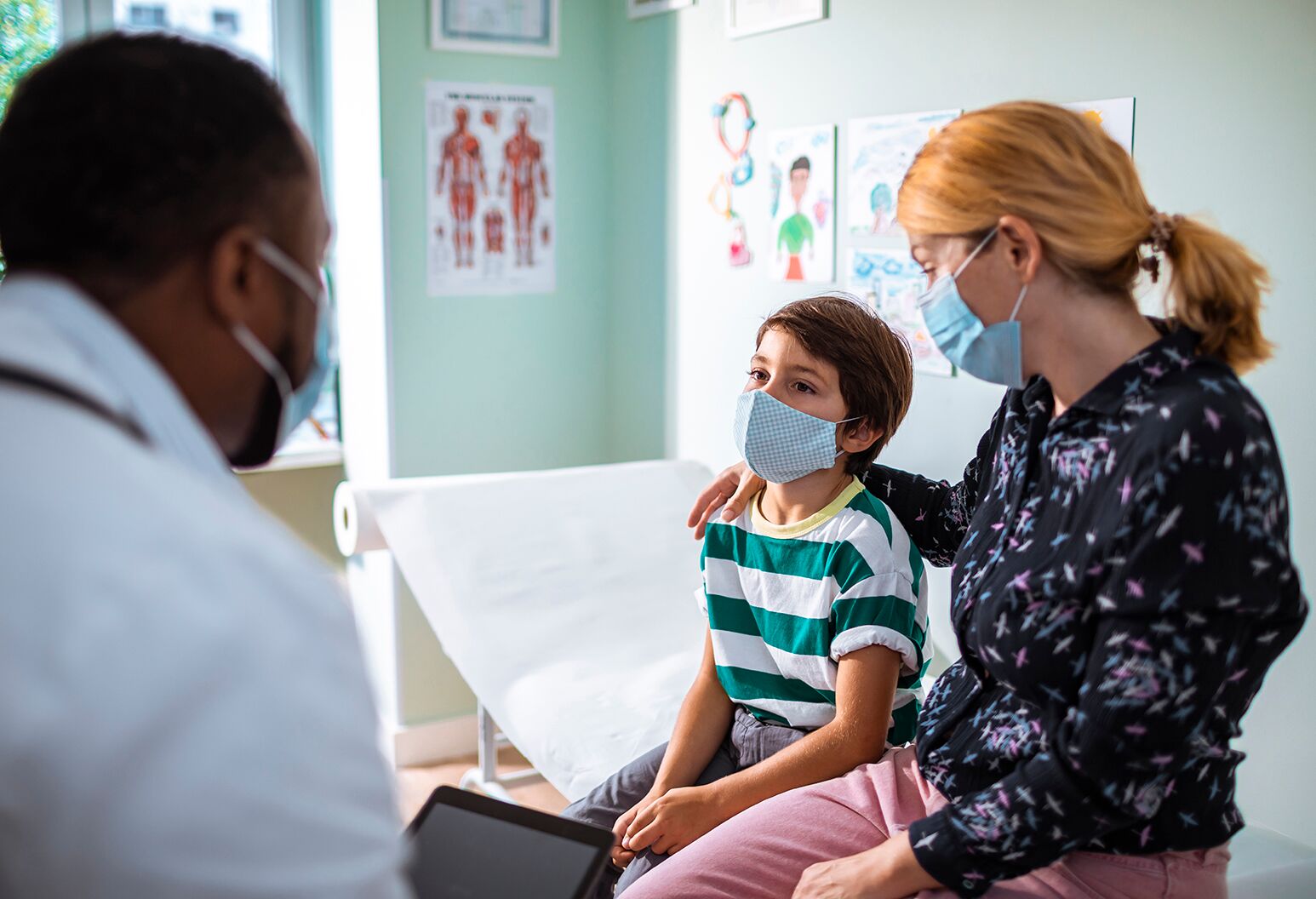 Pediatric urology surgery - Plainview Hospital | Northwell Health