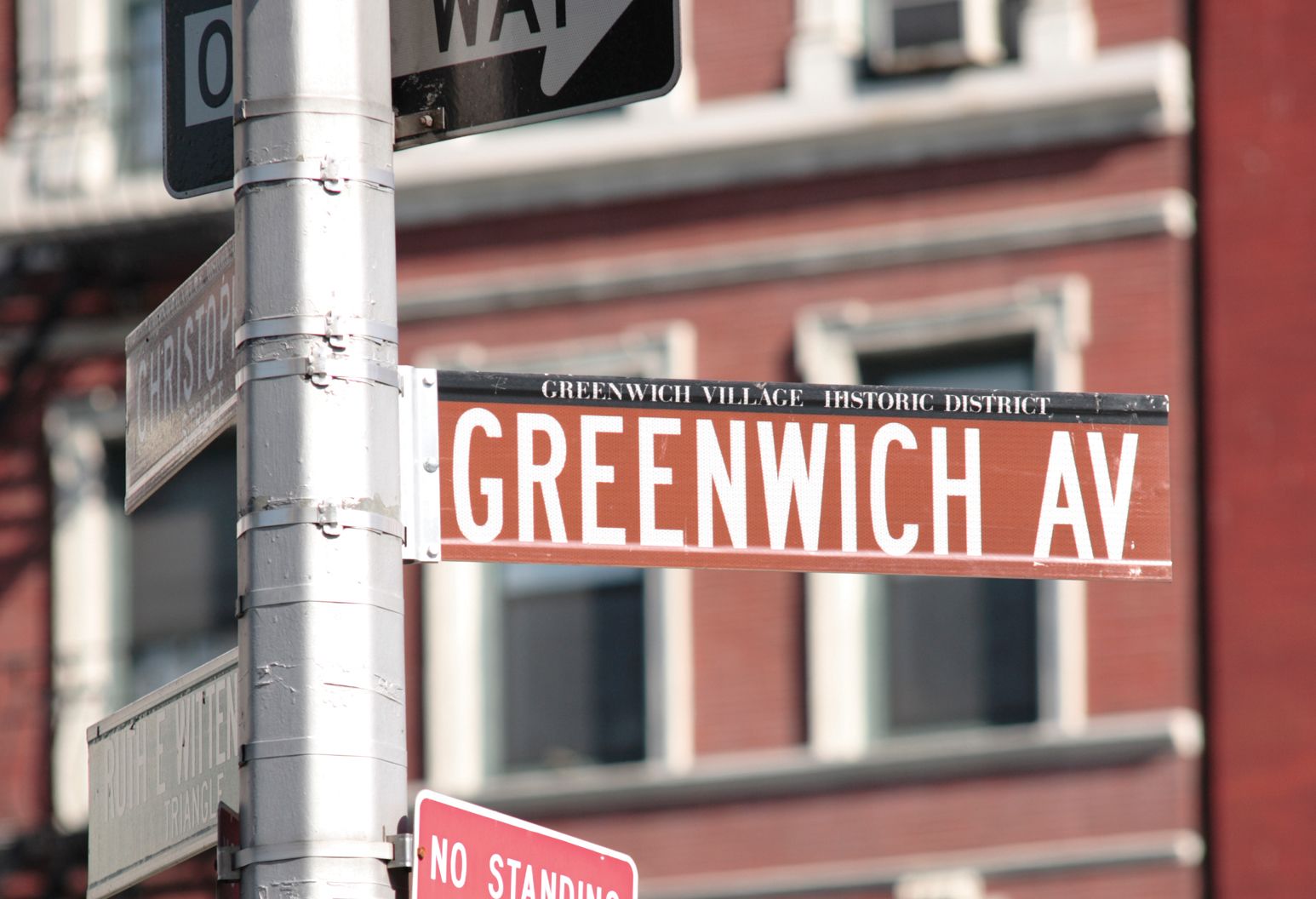Lenox Health Greenwich Village