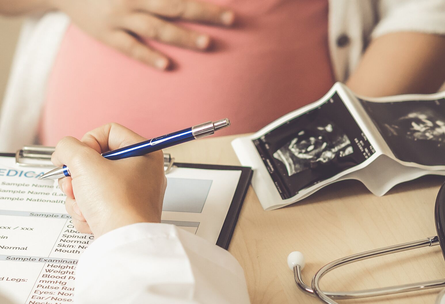 Women's Health Services OB/GYN - Staten Island University Hospital — OB-GYN clinic in Staten Island, NY — photo 7