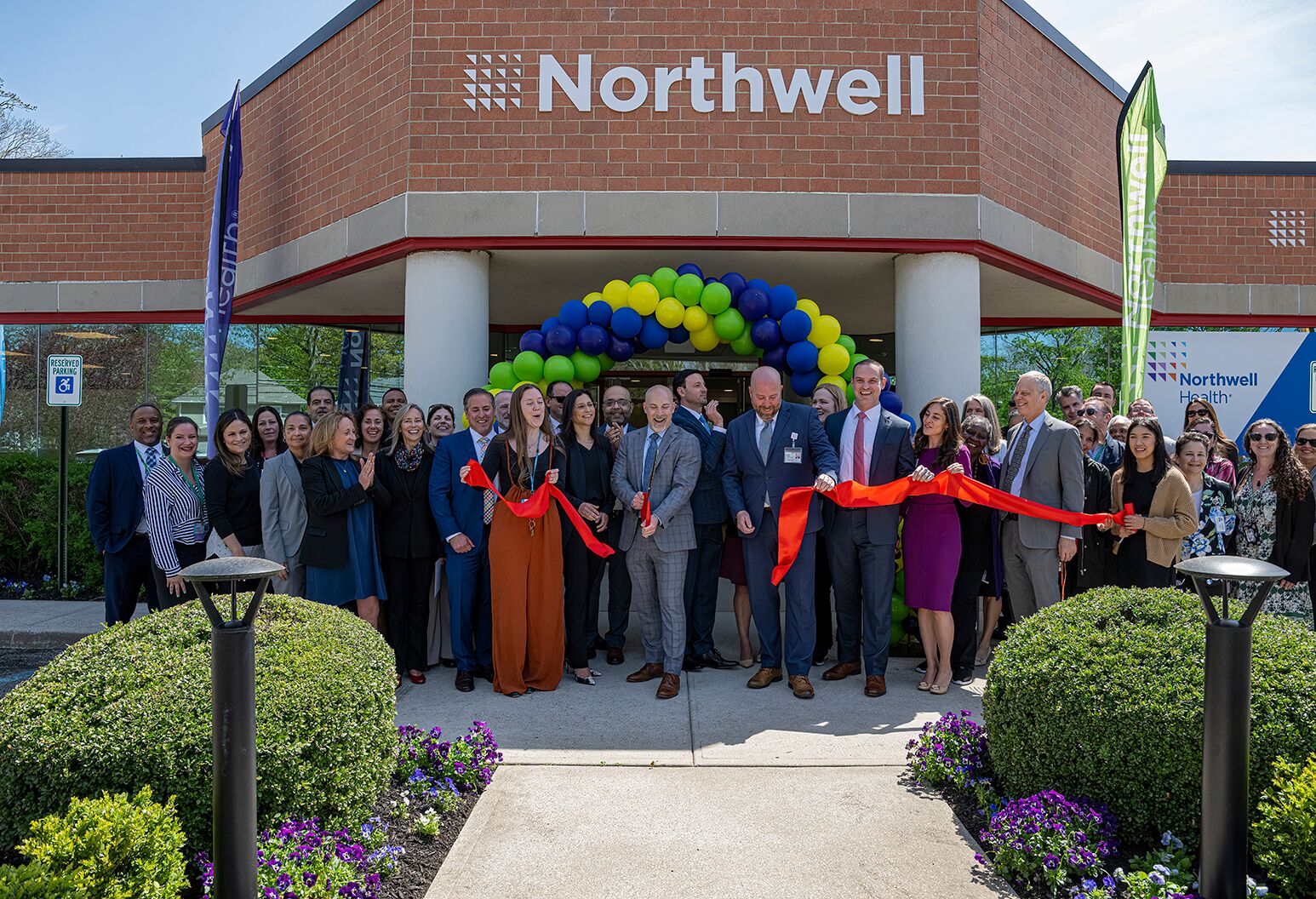 Northwell, Brightline expand pediatric mental health services