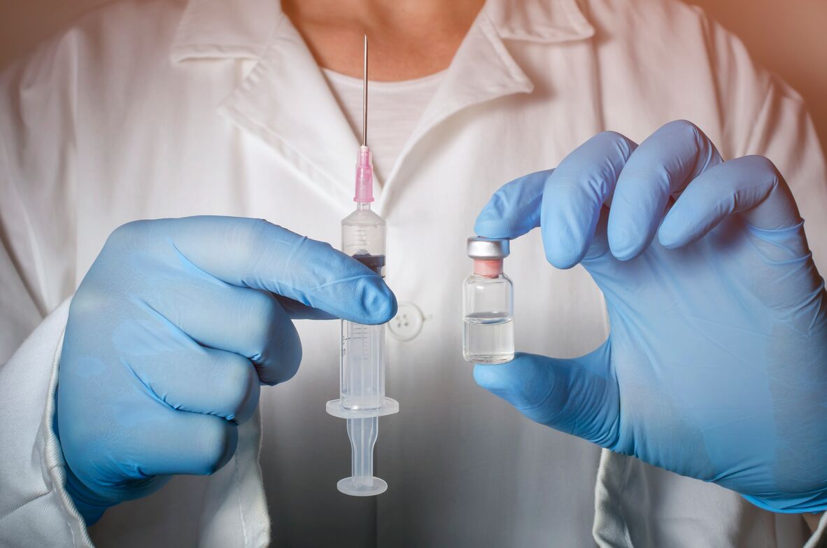 CDC says COVID-19 vaccines will be free, likely require two injections ...