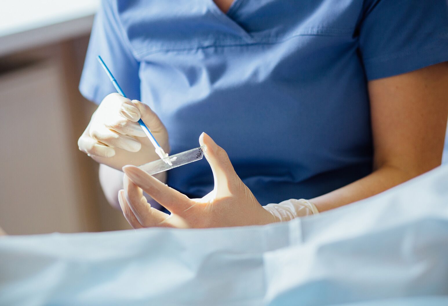 Sample Pap Estrogen Vs. Progesterone: Hormones, Compared | The Well by Northwell