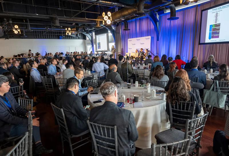 7th annual Bioelectronic Medicine Summit explores new therapeutic ...