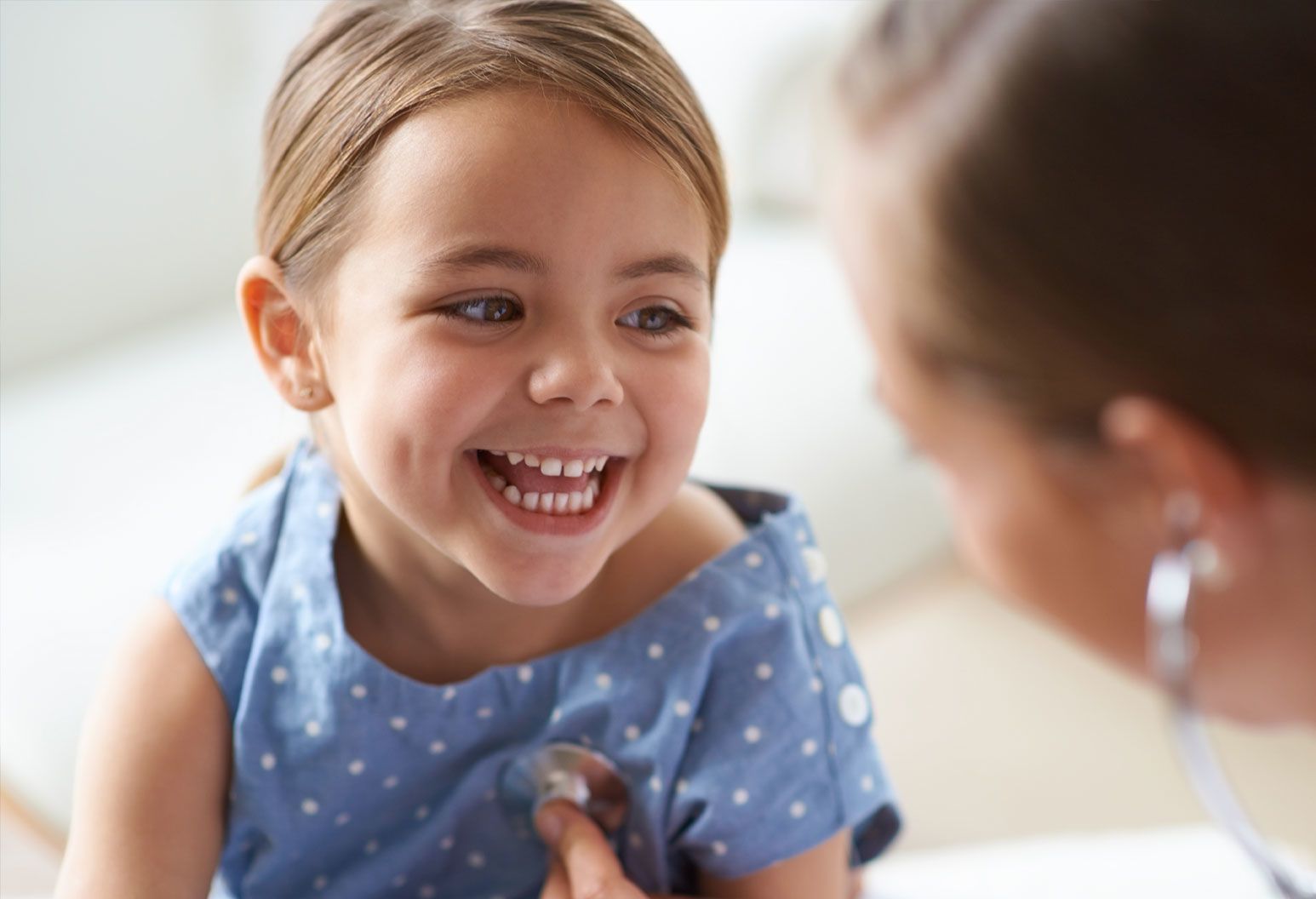 Cohen Children's Northwell Health Physician Partners General Pediatrics at Howard Beach