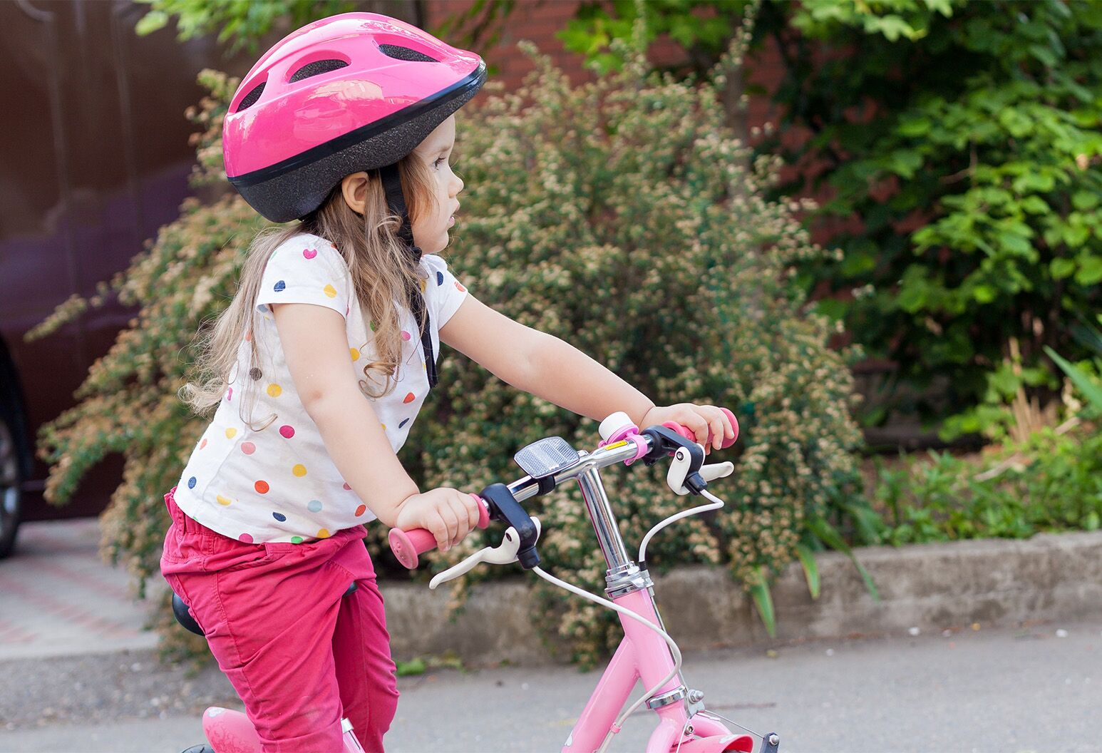 How To Buy A Kid's Bike Helmet | The Well by Northwell