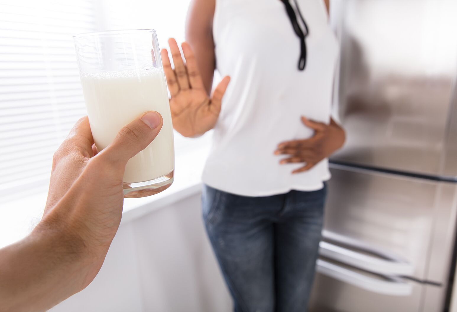 How Much Milk Should You Drink A Day? | The Well by Northwell