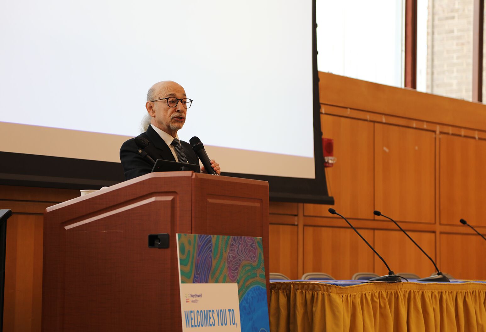 Mitochondrial transplantation conference showcases positive