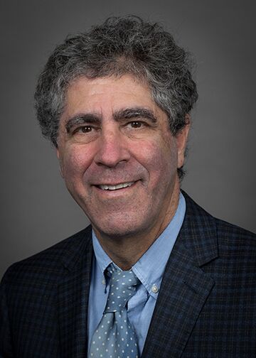 Headshot of David M. Roane, MD