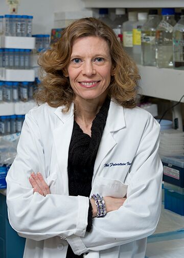 Christine N. Metz, PhD | Feinstein Institutes for Medical Research