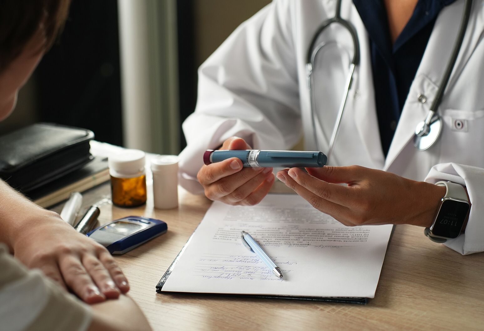 Semaglutide And Depression: What New Research Shows