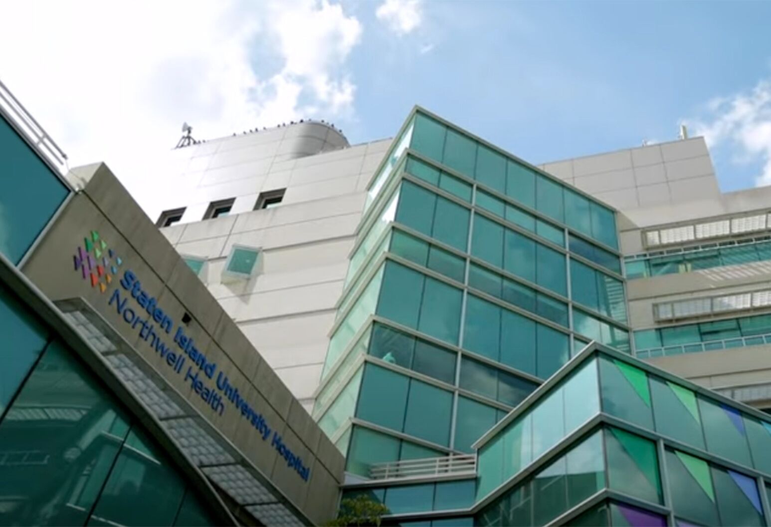 Cardiology – The Heart Institute — Cardiology clinic in Staten Island, NY — photo 2
