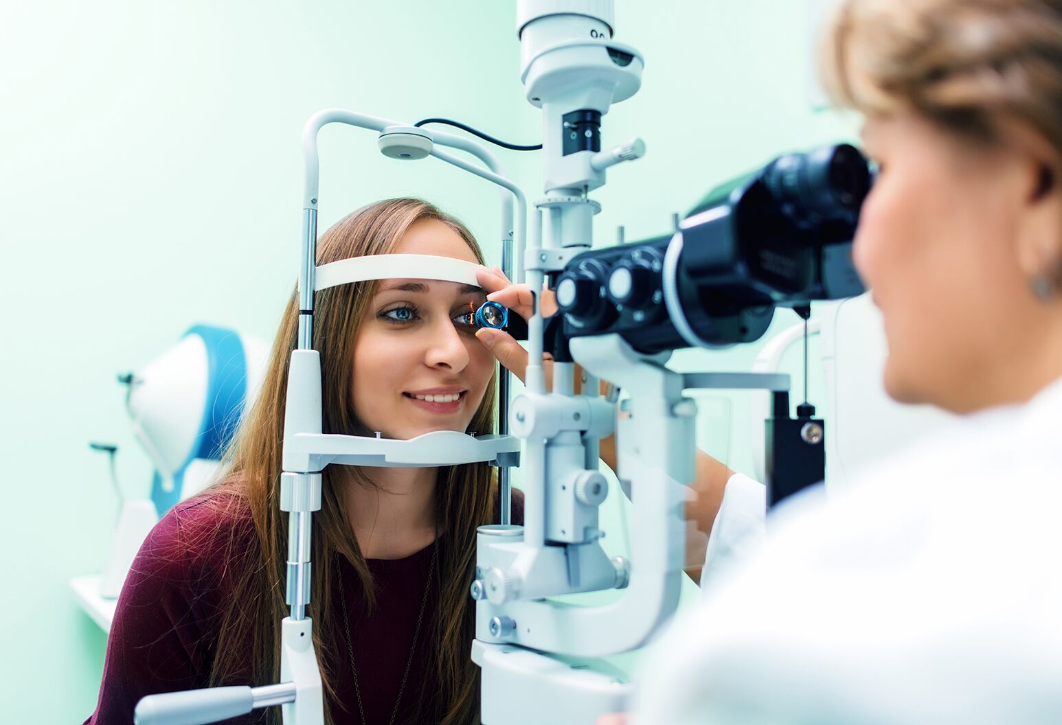 Eye institute at Smithtown - Northwell Health — Ophthalmology clinic in Smithtown, NY — photo 1