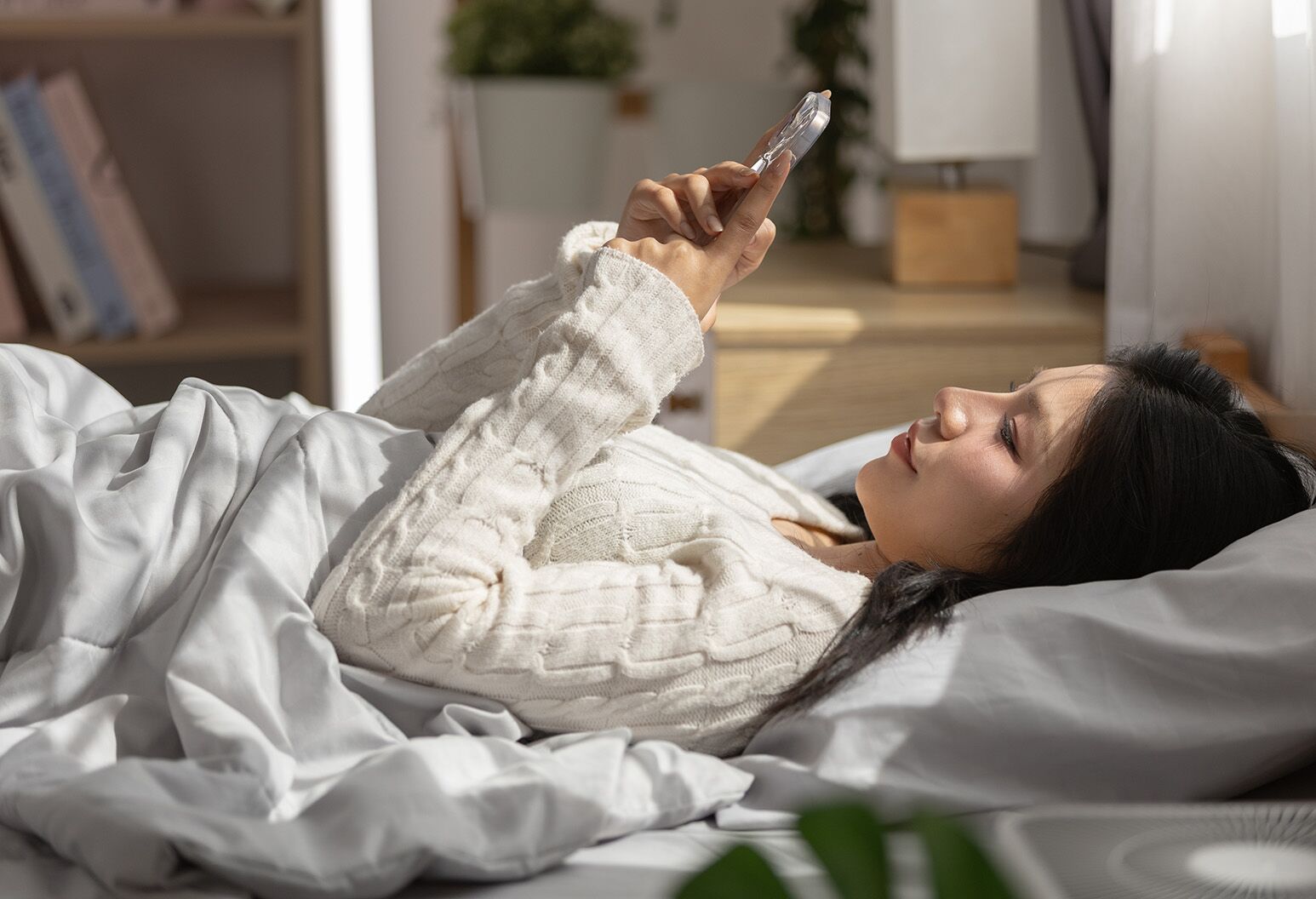 What Is Bed Rotting? And Is It Actually Rest? | The Well by Northwell