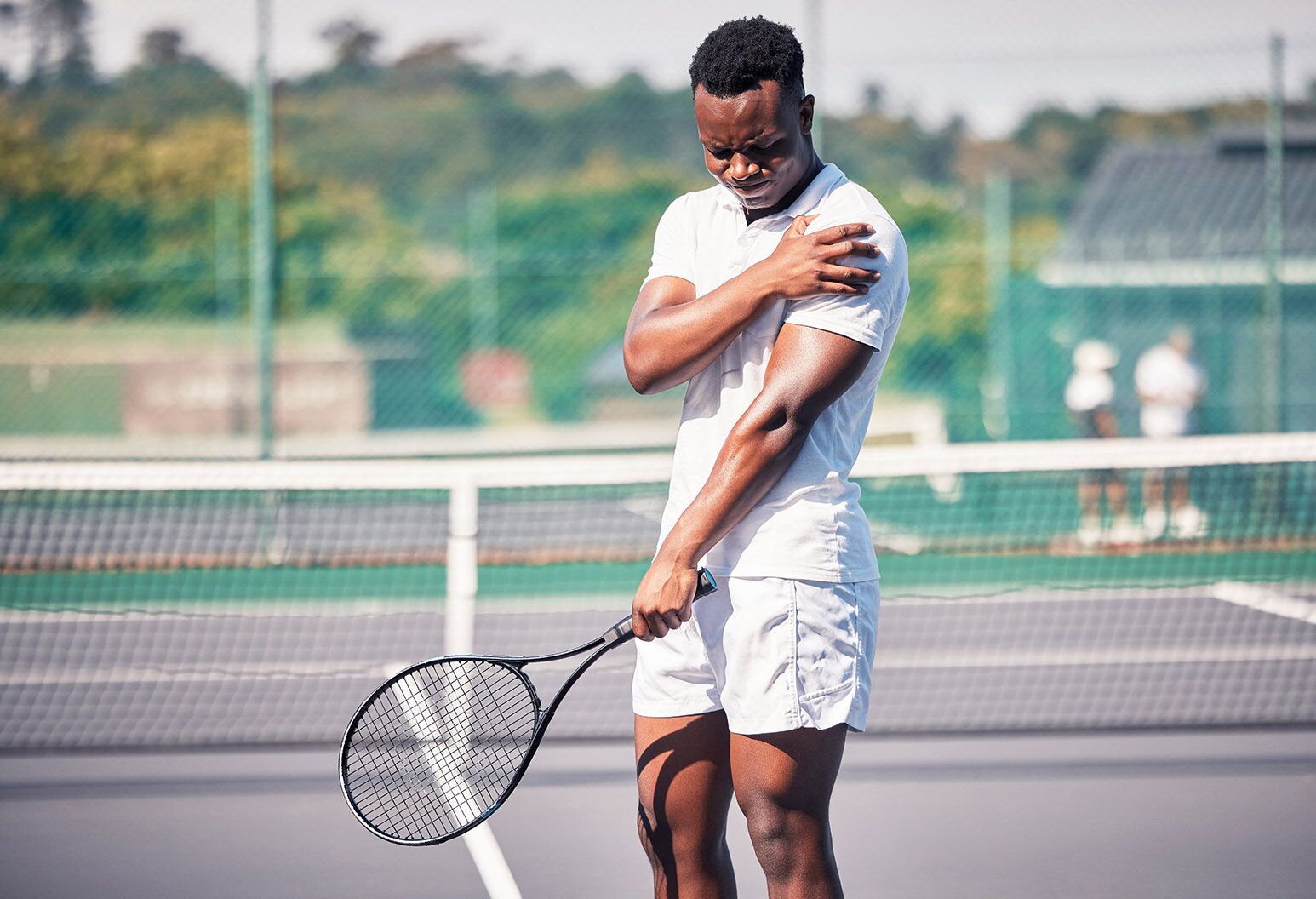 Torn labrum: types, treatments and recovery | Northwell Health