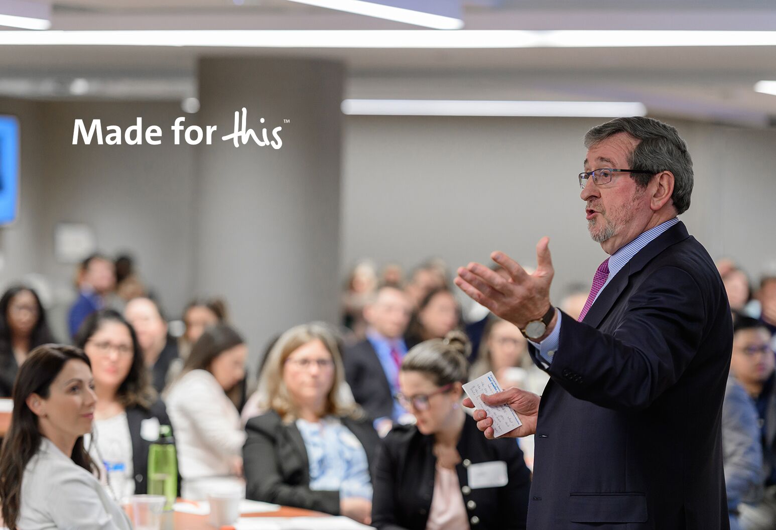 Made for this™ For employees Northwell Health