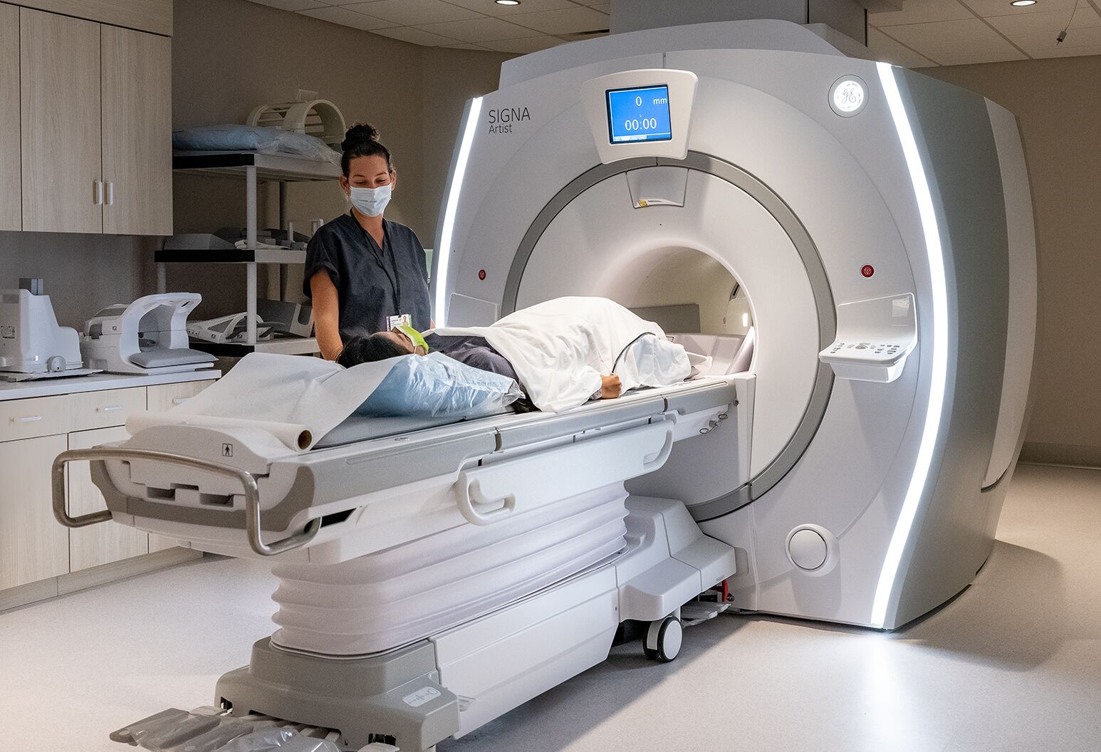 Massapequa Imaging, affiliate of Northwell Health - Imaging