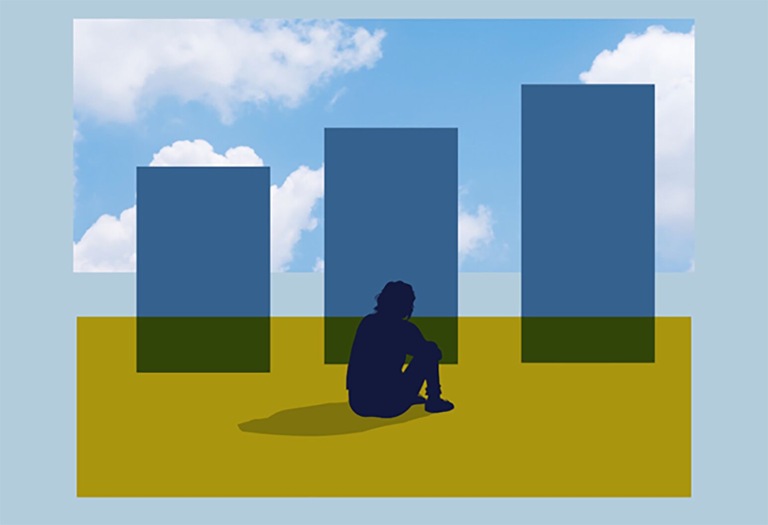 Feinstein study finds digital CBT app reduced suicide attempts