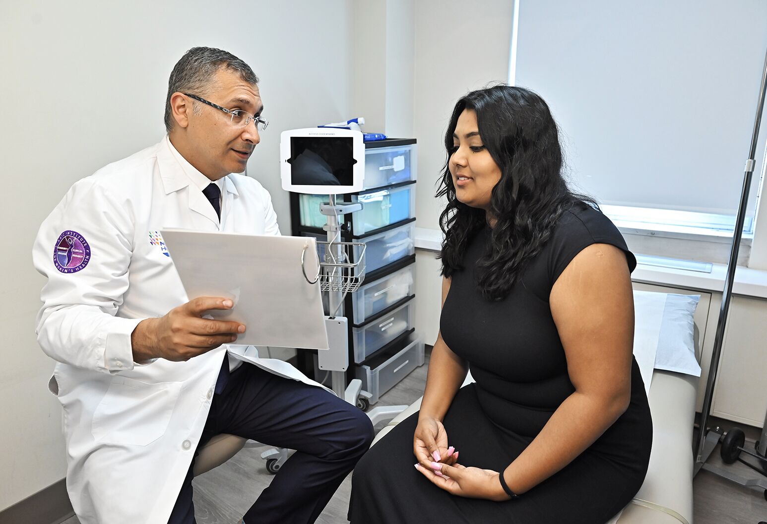 Pelvic Health Center - Lenox Hill Hospital | Northwell Health