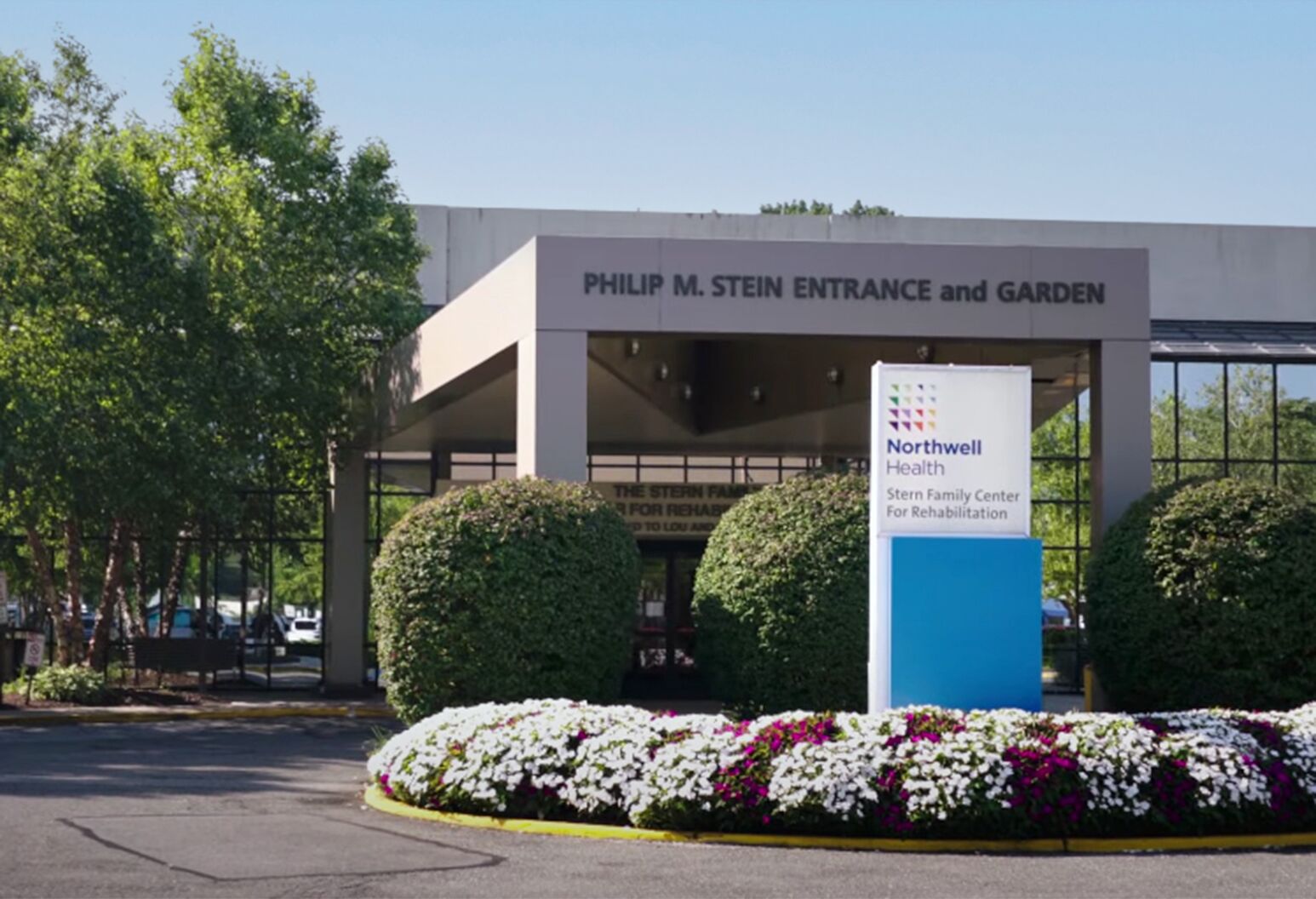 Northwell Health Stern Family Center for Rehab photo 9