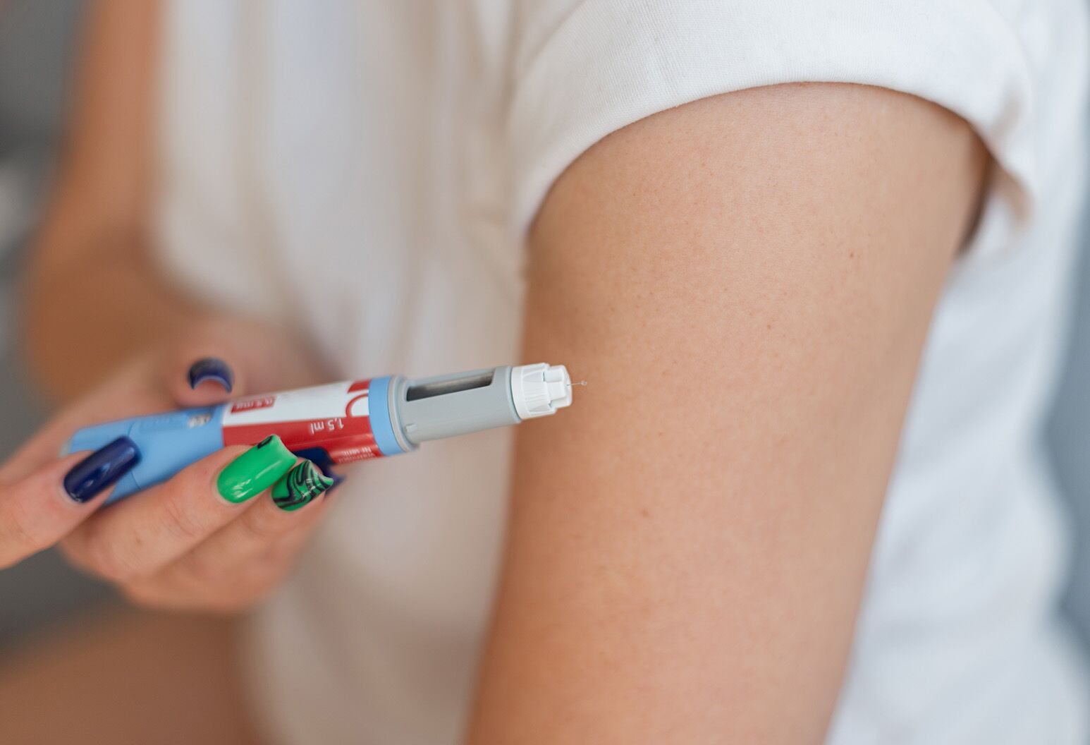 semaglutide vagus nerve A new alternative to weight-loss medication?