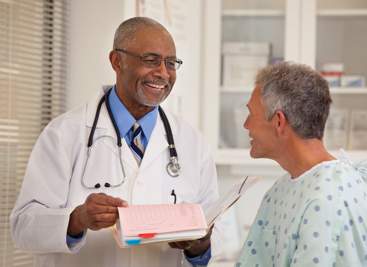Center for Regenerative Orthopedic Medicine - Orthopaedic Institute