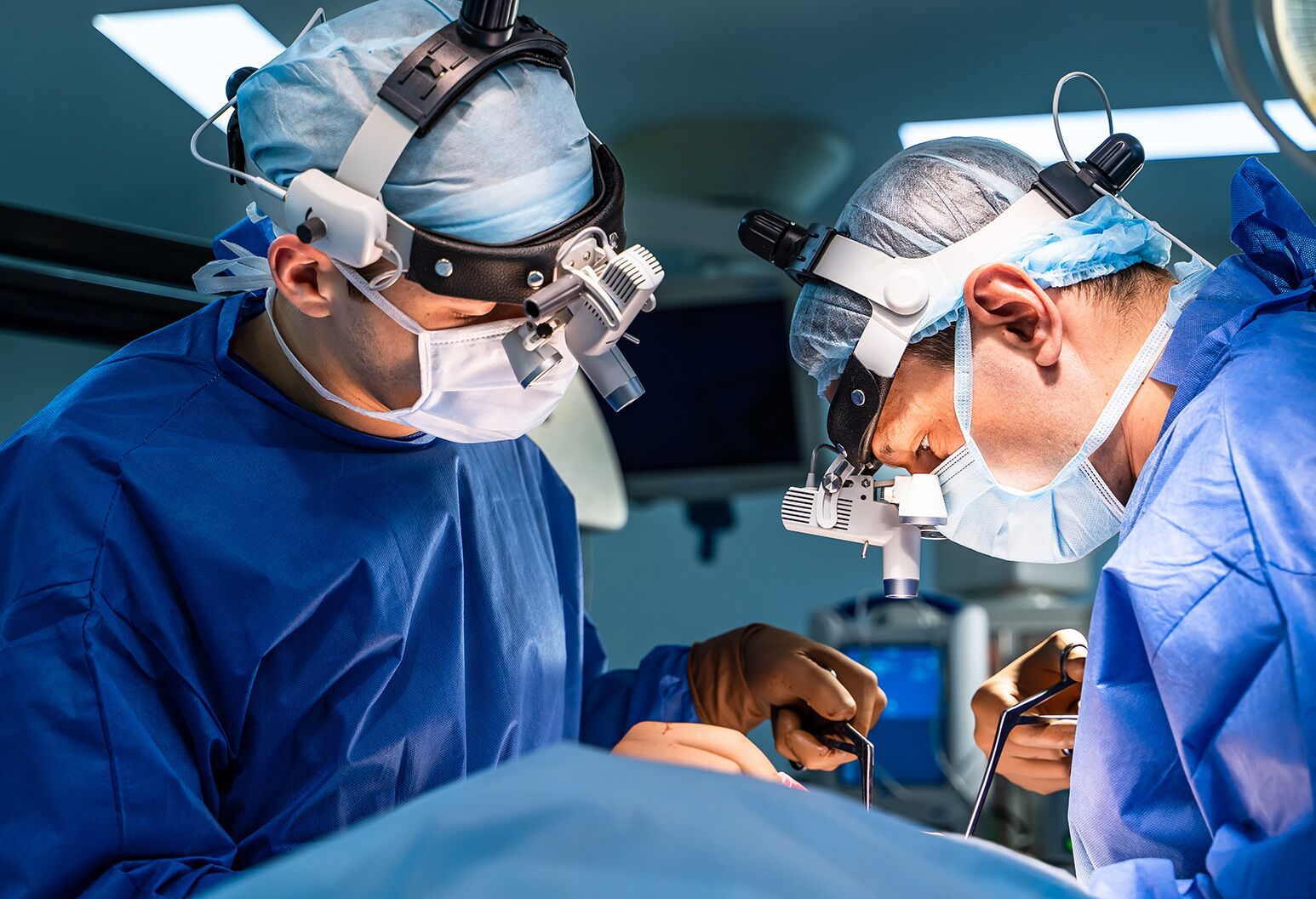 General surgery - Plainview Hospital - Plainview, New York | Northwell ...