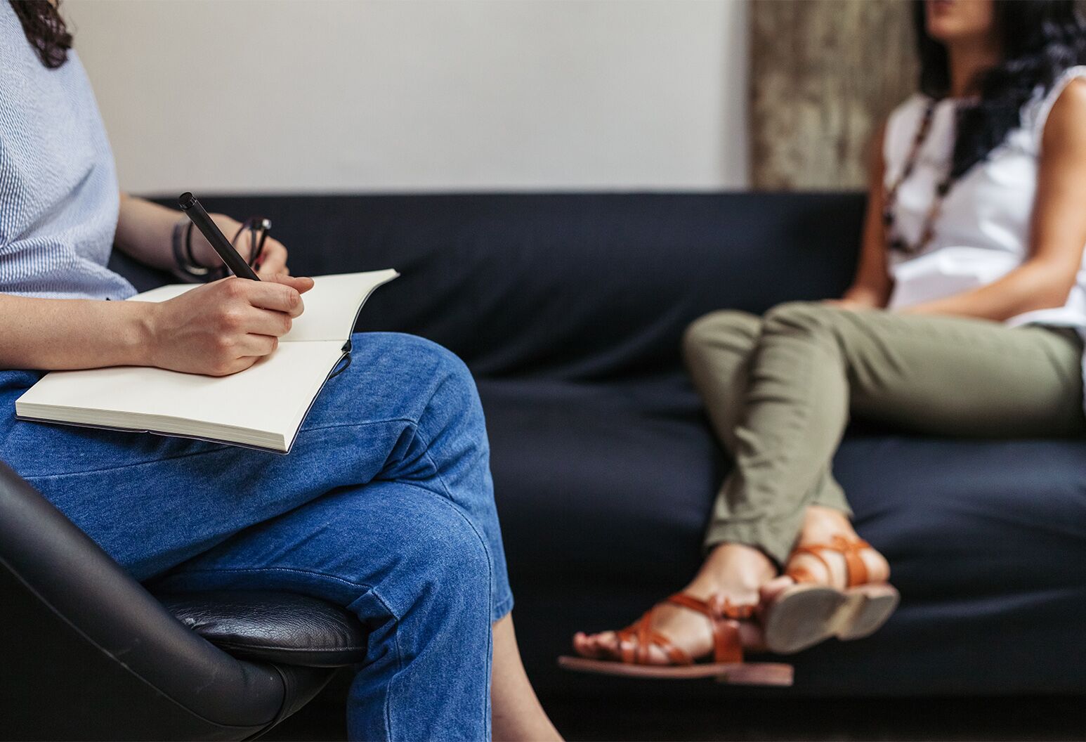 Addiction services - Behavioral health | Northwell Health — Addiction Medicine clinic in Jamaica, NY — photo 2