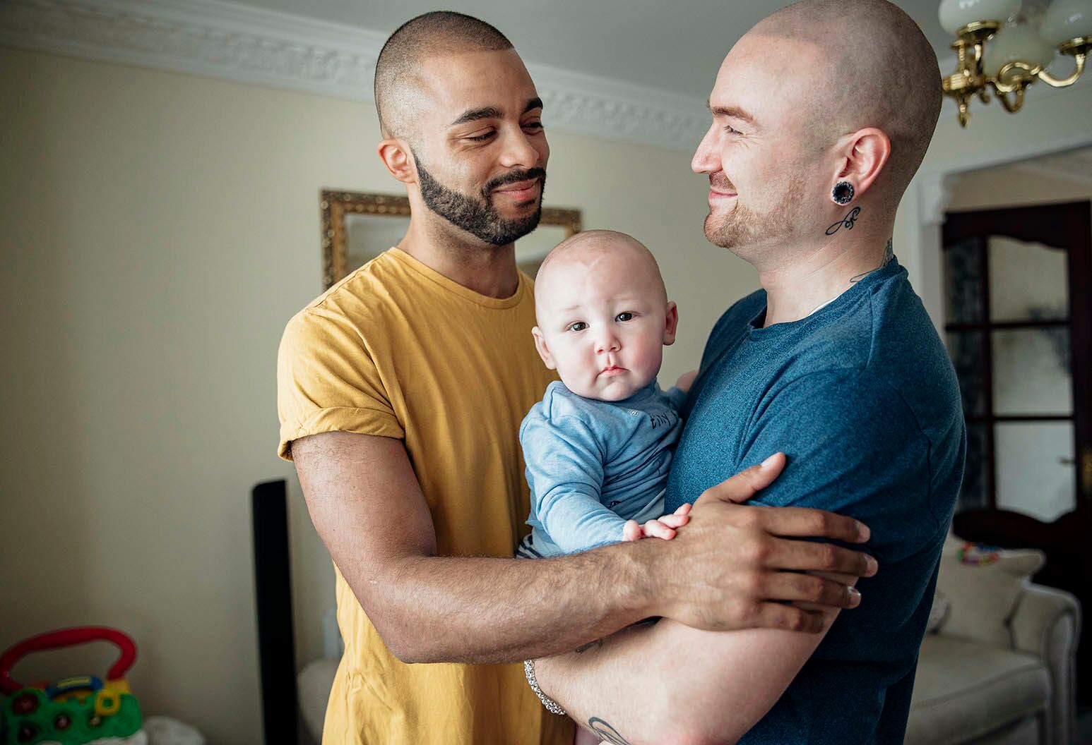 Center for Transgender Care at Northwell Health