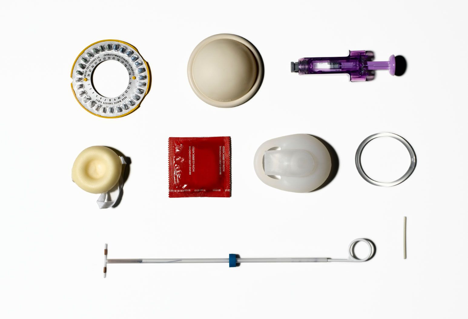 Which Method Of Birth Control Is Right For You? | The Well by Northwell