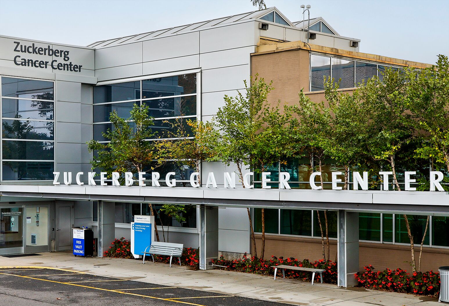 Locations - Northwell Health Cancer Institute — Oncology (Cancer Institute) clinic in Oneonta, NY — photo 7