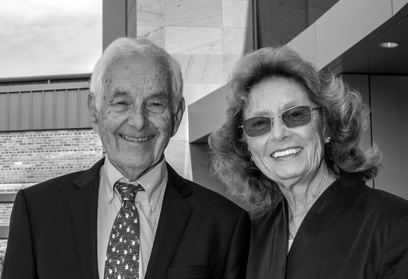 Donald and Barbara Zucker | Northwell Foundation
