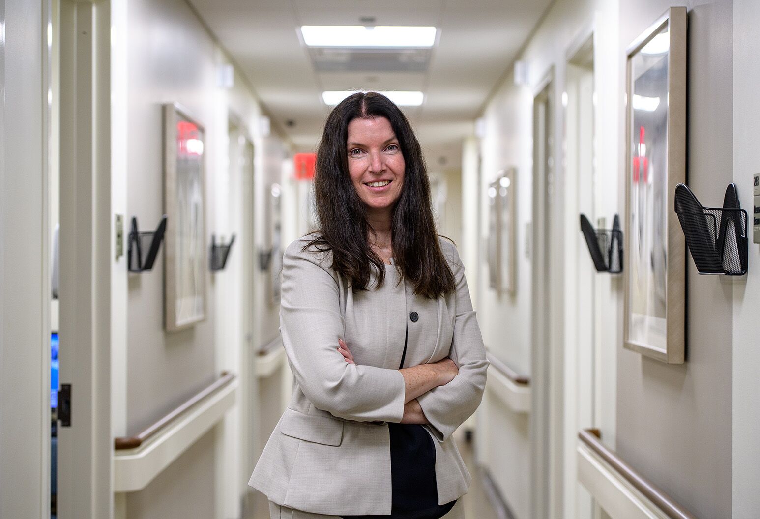 Association of Clinical Research Professionals names Christina