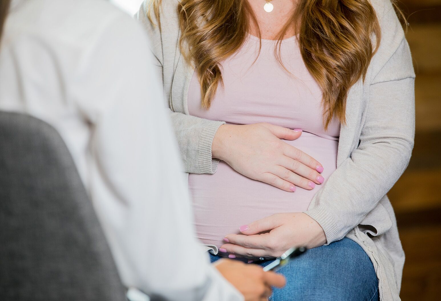 Obstetrics and maternity care - Long Island Jewish Forest Hills — Maternal-Fetal Medicine clinic in Forest Hills, NY — photo 7