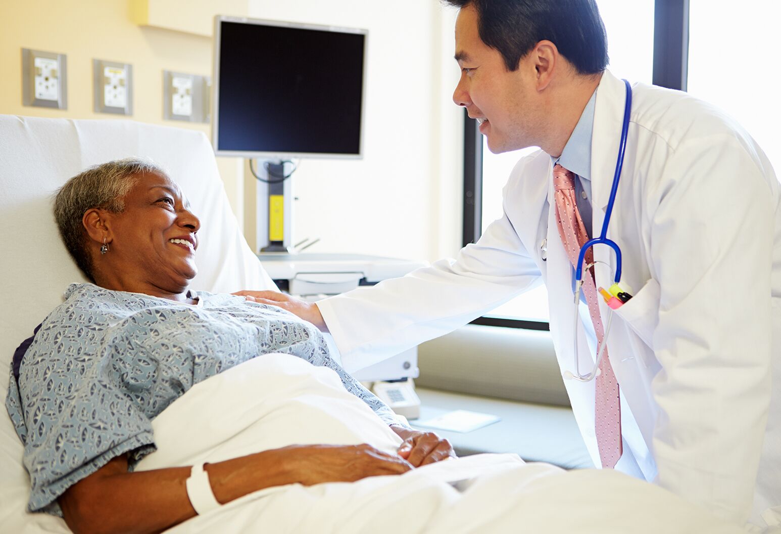 I Using Hospital Hospital medicine - Staten Island University Hospital | Northwell Health