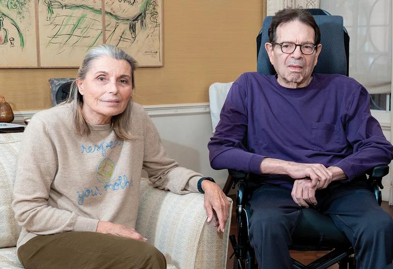 Gift establishes first-of-its-kind outpatient program for Parkinson’s ...