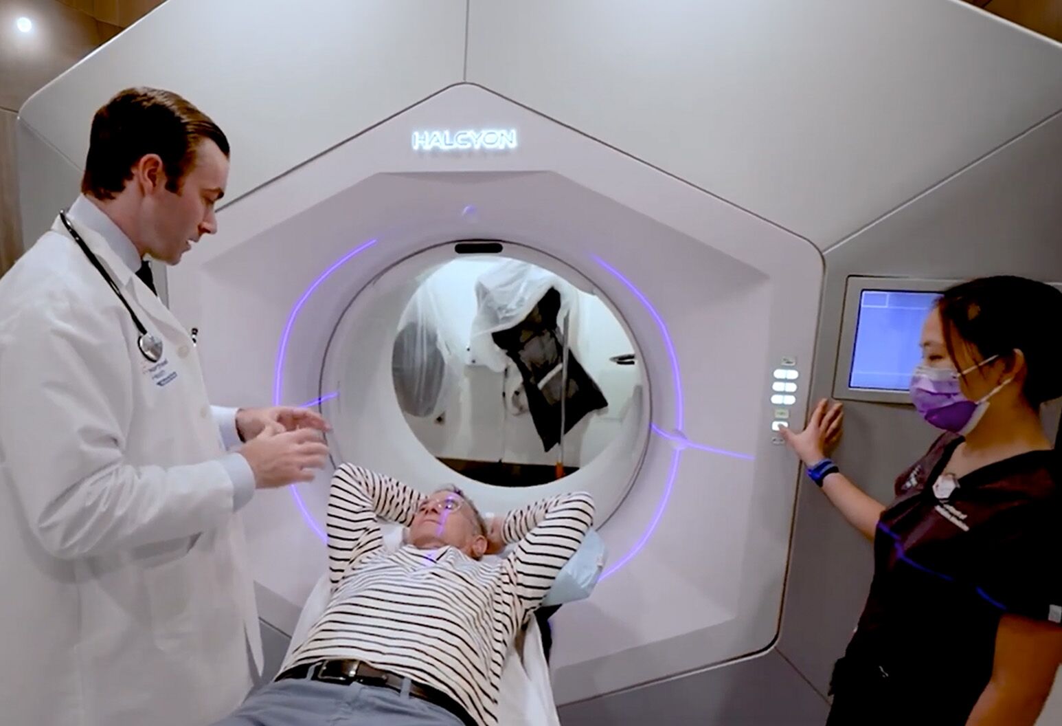 Low-Dose Radiation Therapy (LDRT) for Osteoarthritis Pain | Northwell ...