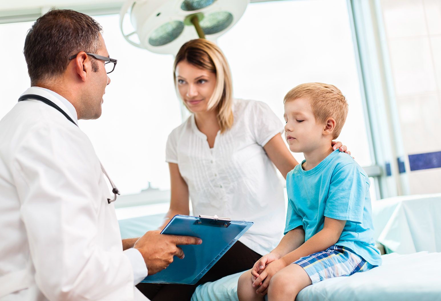 Home - Pediatric Emergency Medicine
