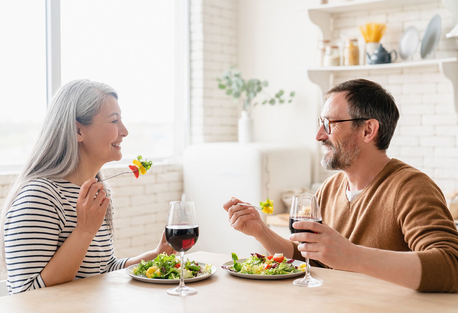 Dinner tips